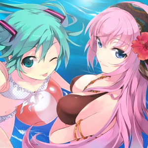if so, dont wait ♪ ༘⋆ by seesick, sayou