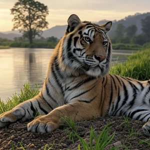 Hindi Zik - Echoes of Tranquility