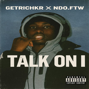 talk on i