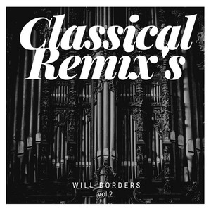 Waltz of the Flower - Remix by Will Borders