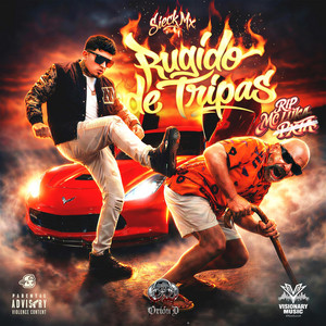Rugido De Tripas by Sieck