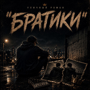 «Братики» by Уличный Роман