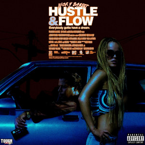 Portada de Hustle & Flow