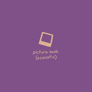 picture book - acoustic by Niomi