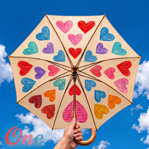 One by Ryo-kun