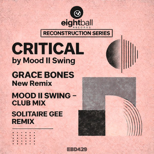 John Ciafone — Critical (Reconstruction Series) (2026)