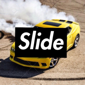 Portada de Slide
