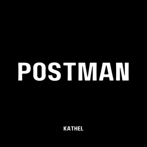 Portada de Postman