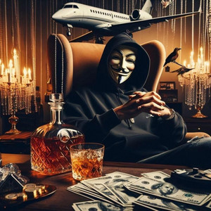 Am all in by Johny miles1