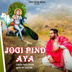 Jogi Pind Aya by PIRTI SILON