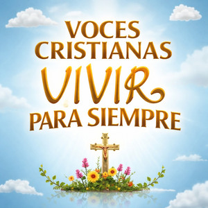 Vivir Para Siempre by voces cristianas