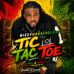 Tic Tac Toe by BizzyDaBachelor