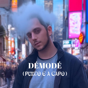 démodé (punto e a capo) by Luca V