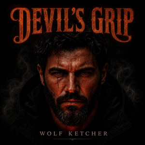 Devil's Grip by Wolf Ketcher