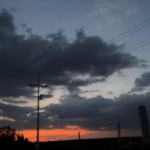Small Town Life