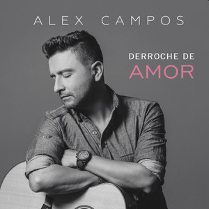 Derroche de Amor cover