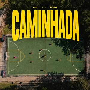 Caminhada - Special by Ad, Una