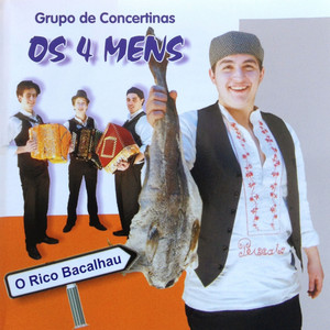 Ó Tia, o Seu Gato Mia by 4 Mens