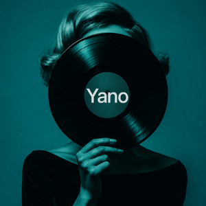 Yano — Cry (2026)