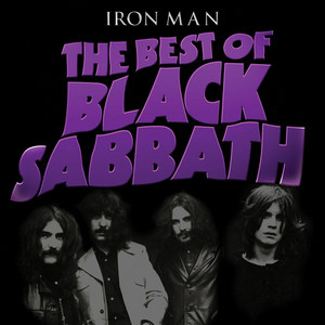 Black Sabbath ‑ 曲・歌詞：ブラック・サバス | Spotify