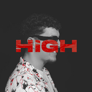 Portada de HIGH