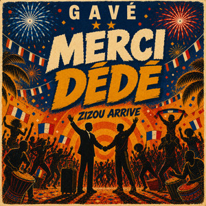 Merci Dédé (Zizou arrive)
