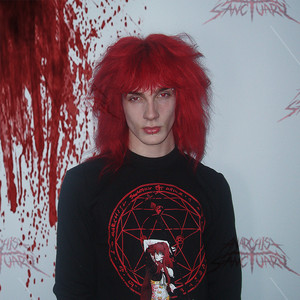 BLOODSTAIN BANDS by Anarchist Sanctuary, kets4eki, asteria