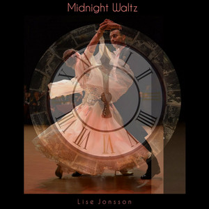 Midnight Waltz by Lise Jonsson