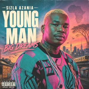 You Keep on Hurting Me by Sizla Azania