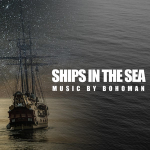 Ships in the Sea