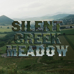Silent Creek Meadow by Hayden Phoenix