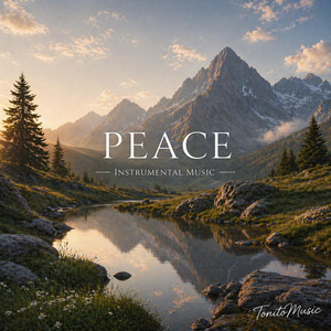 PEACE by Tonitomusic