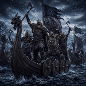Wonderwall by Echoes Of Asgard