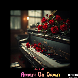 Inevitable by Amani Da Dawn