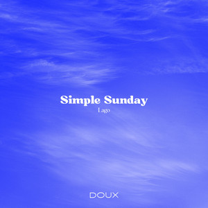 Simple Sunday by Lago