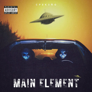 MAIN ELEMENT by Cpek3ño