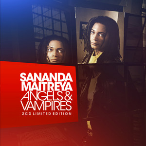 Anesthesia - song and lyrics by Sananda Maitreya | Spotify
