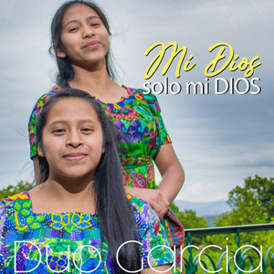 Duo Garcia poster