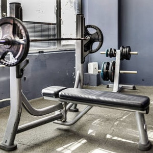 GYM FREESTYLE by ELZORRO, sir.tizzy