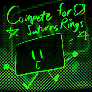 Laptop's Theme by Compete for Saturn's Rings official