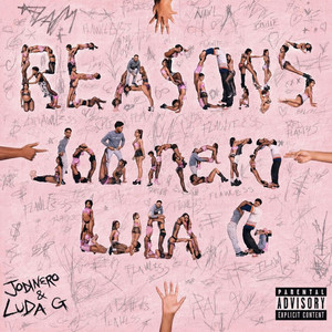 Reasons by Jodinero, Luda G