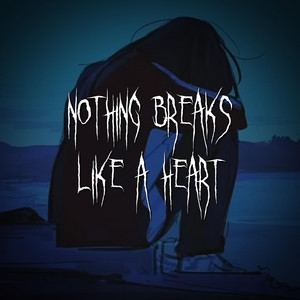 Brown Eyed Girl - nothing breaks like a heart