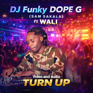 Funky OG - Album by DJ Funky | Spotify