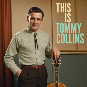 Untied by Tommy Collins