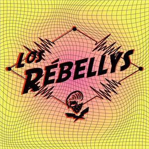 Hill Billy by Los Rebellys, Frannk Cisne