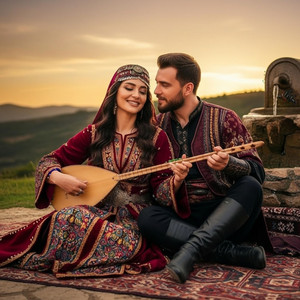 Anadolu Folk Music - Yolun Üstünde Pınar