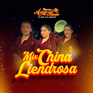 Amor Paisano - Mix la Liendrosa (Mi Liendrosa/Tu Casa Nueva/Puñal de Cachita Blanca)