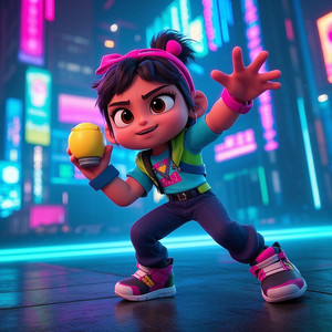 ทิพนาถ รักธรรม - ปล่อยใจไปกับแสงไฟ