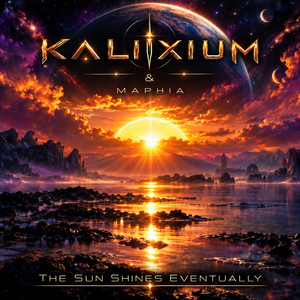 The Sun Shines Eventually by Kalixium, Maphia