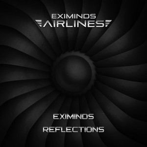 Reflections cover art
